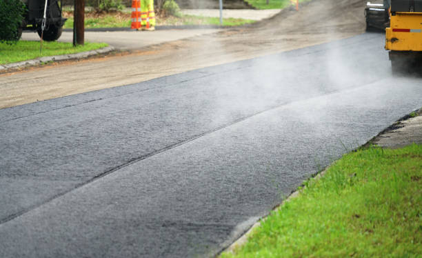 Best Paver Driveway Replacement  in Pine Beach, NJ